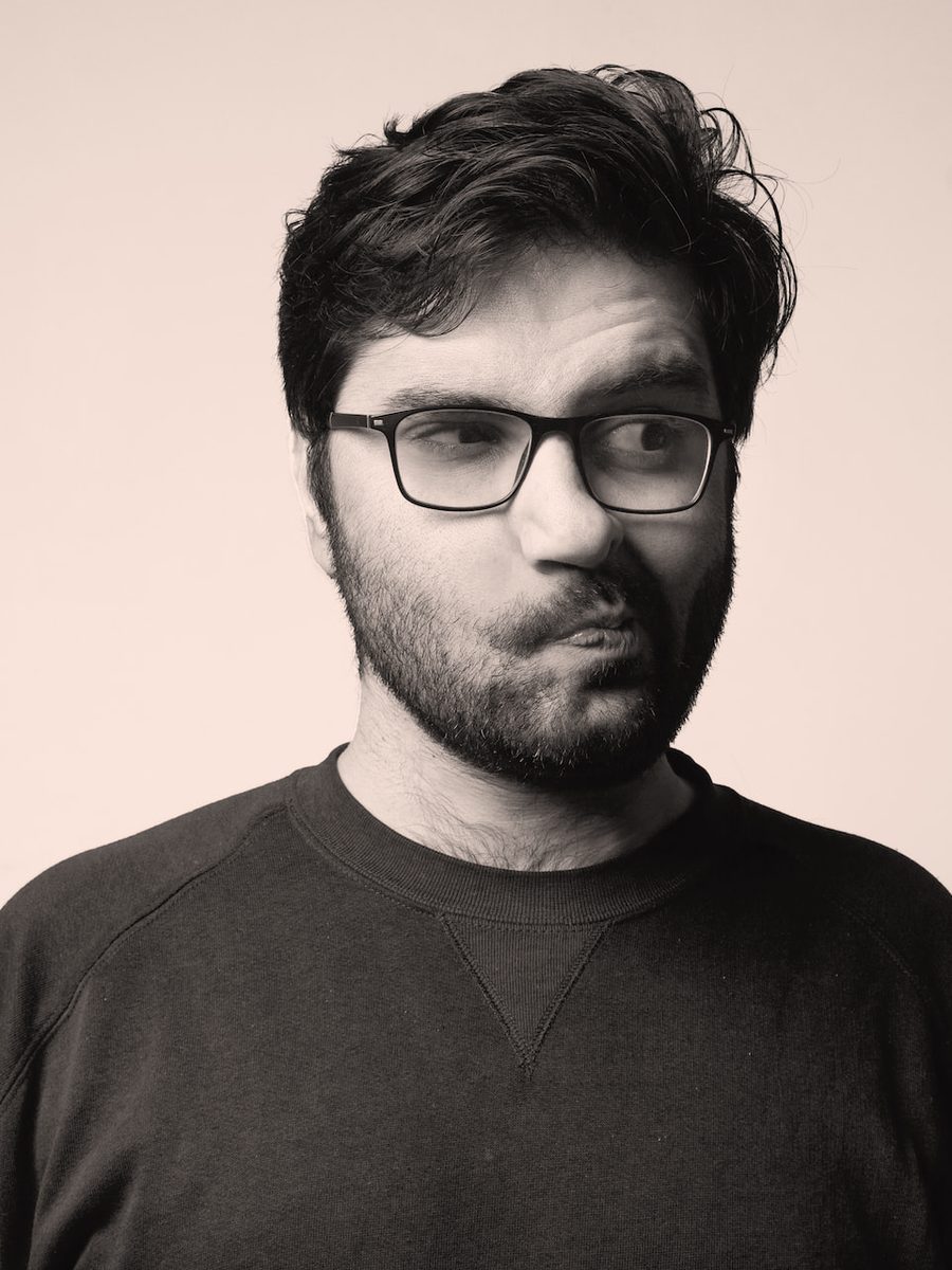 Foto de Andres Avagliano